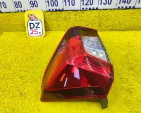 Стоп-сигнал HONDA