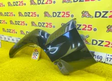 Накладка на крыло TOYOTA LAND CRUISER PRADO 2006/Цвет 202 7565460021 TRJ120W 2TRFE, задняя левая