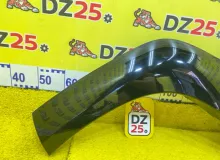 Накладка на крыло TOYOTA LAND CRUISER PRADO 2006/Цвет 202 7565460021 TRJ120W 2TRFE, задняя левая