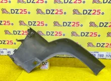 Накладка на крыло TOYOTA LAND CRUISER PRADO 2006/Цвет 202 7565460021 TRJ120W 2TRFE, задняя левая