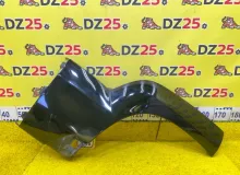 Накладка на крыло TOYOTA LAND CRUISER PRADO 2006/Цвет 202 7565360021 TRJ120W 2TRFE, задняя правая