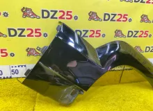 Накладка на крыло TOYOTA LAND CRUISER PRADO 2006/Цвет 202 7565360021 TRJ120W 2TRFE, задняя правая