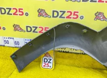 Накладка на крыло TOYOTA LAND CRUISER PRADO 2006/Цвет 202 7565360021 TRJ120W 2TRFE, задняя правая