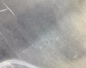 Накладка на крыло TOYOTA