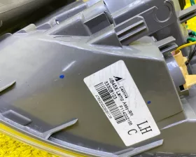 Стоп-сигнал MITSUBISHI