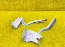 Петля капота NISSAN SERENA 2016/Цвет XAM 654005TA0A GFNC27 MR20DD, передняя