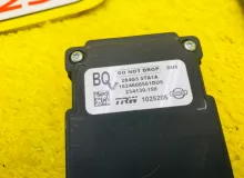 Камера переднего вида NISSAN SERENA 2016/Цвет XAM 284G35TA1A GFNC27 MR20DD, передняя
