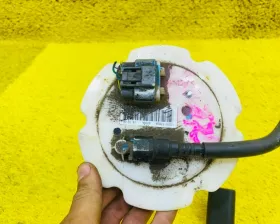 Топливный насос NISSAN