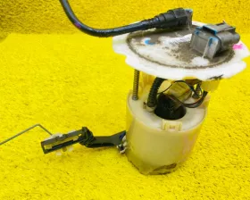 Топливный насос NISSAN