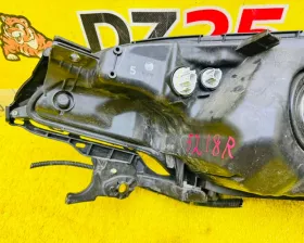 Фара HONDA