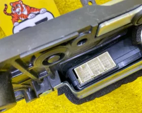 Доводчик двери TOYOTA