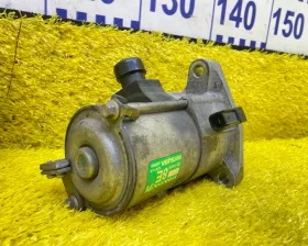 Стартер HONDA