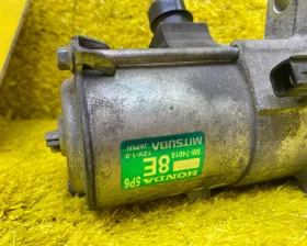 Стартер HONDA