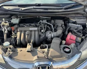 Стартер HONDA