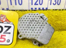 Помпа HONDA FIT 2014/Цвет NH700M 192005K0A01 GP5 LEB, передняя