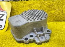 Помпа HONDA FIT 2014/Цвет NH700M 192005K0A01 GP5 LEB, передняя