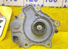Помпа HONDA FIT 2014/Цвет NH700M 192005K0A01 GP5 LEB, передняя