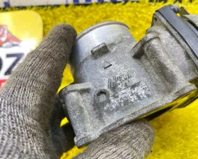Заслонка дроссельная MITSUBISHI