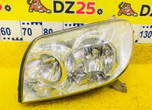 Фара TOYOTA HILUX SURF 2003/Цвет 1D4 8117035410 VZN215W 5VZFE, передняя левая
