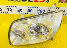 Фара TOYOTA HILUX SURF 2003/Цвет 1D4 8117035410 VZN215W 5VZFE, передняя левая