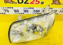 Фара TOYOTA HILUX SURF 2003/Цвет 1D4 8117035410 VZN215W 5VZFE, передняя левая