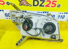 Фара TOYOTA HILUX SURF 2003/Цвет 1D4 8117035410 VZN215W 5VZFE, передняя левая