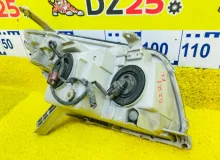 Фара TOYOTA HILUX SURF 2003/Цвет 1D4 8117035410 VZN215W 5VZFE, передняя левая