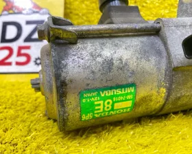 Стартер HONDA