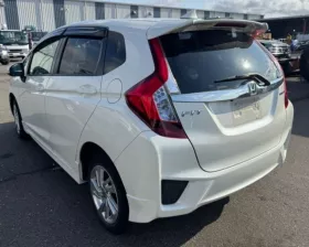 Стартер HONDA