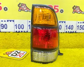 Стоп-сигнал TOYOTA