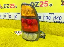 Стоп-сигнал TOYOTA TUNDRA 1999/Цвет 056 815500C010 UCK40L/UCK41L/UCK30L/UCK31L/VCK40L/VCK30L/GSK30L 2UZFE, задний правый