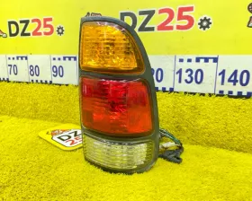 Стоп-сигнал TOYOTA