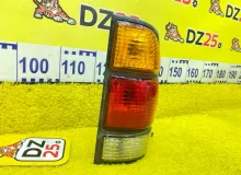 Стоп-сигнал TOYOTA TUNDRA 1999/Цвет 056 815500C010 UCK40L/UCK41L/UCK30L/UCK31L/VCK40L/VCK30L/GSK30L 2UZFE, задний правый