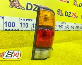 Стоп-сигнал TOYOTA