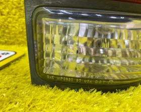 Стоп-сигнал TOYOTA