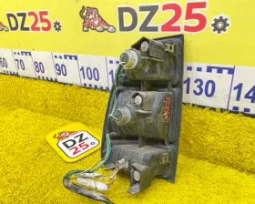 Стоп-сигнал TOYOTA