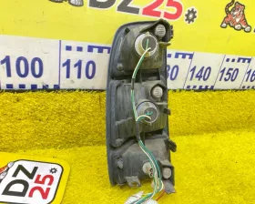 Стоп-сигнал TOYOTA