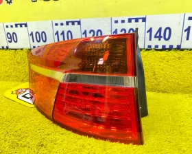 Стоп-сигнал BMW