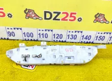 Спидометр NISSAN SERENA 2016/Цвет QAB 248105TA1B GFC27 MR20DD, передний