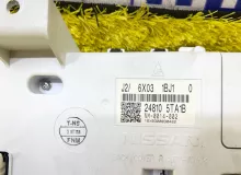 Спидометр NISSAN SERENA 2016/Цвет QAB 248105TA1B GFC27 MR20DD, передний