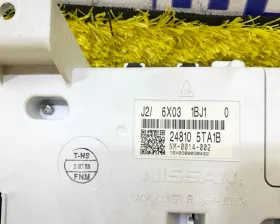 Спидометр NISSAN