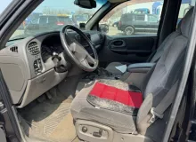 Стоп-сигнал CHEVROLET TRAILBLAZER ЛЕВЫЙ|ПРАВЫЙ|2006 15131584 GMT360 LL8/VORTEC LL8, задний