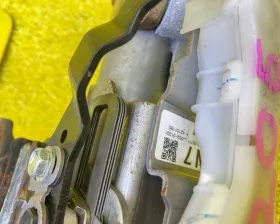 Рулевая колонка TOYOTA