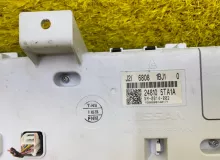 Спидометр NISSAN SERENA 2016/Цвет XAM 248105TA1A GFNC27 MR20DD, передний