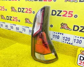 Стоп-сигнал NISSAN