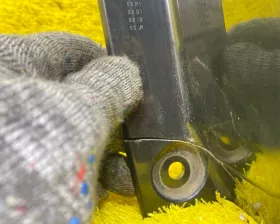 Стоп-сигнал NISSAN