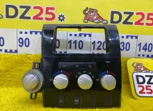 Блок управления климат-контролем TOYOTA TUNDRA 2008/Цвет 040 840100C880 USK56L/USK56/USK51L/USK50L/USK52L/USK55L/USK57L/GSK50/GSK51/GSK52/UCK50/UCK51/UCK52/UCK55/UCK57UCK56/UPK50/UPK51/UPK52/UPK55/UPK56/UPK57 3URFE, передний