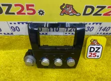 Блок управления климат-контролем TOYOTA TUNDRA 2008/Цвет 040 840100C880 USK56L/USK56/USK51L/USK50L/USK52L/USK55L/USK57L/GSK50/GSK51/GSK52/UCK50/UCK51/UCK52/UCK55/UCK57UCK56/UPK50/UPK51/UPK52/UPK55/UPK56/UPK57 3URFE, передний