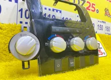 Блок управления климат-контролем TOYOTA TUNDRA 2008/Цвет 040 840100C880 USK56L/USK56/USK51L/USK50L/USK52L/USK55L/USK57L/GSK50/GSK51/GSK52/UCK50/UCK51/UCK52/UCK55/UCK57UCK56/UPK50/UPK51/UPK52/UPK55/UPK56/UPK57 3URFE, передний