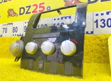 Блок управления климат-контролем TOYOTA TUNDRA 2008/Цвет 040 840100C880 USK56L/USK56/USK51L/USK50L/USK52L/USK55L/USK57L/GSK50/GSK51/GSK52/UCK50/UCK51/UCK52/UCK55/UCK57UCK56/UPK50/UPK51/UPK52/UPK55/UPK56/UPK57 3URFE, передний